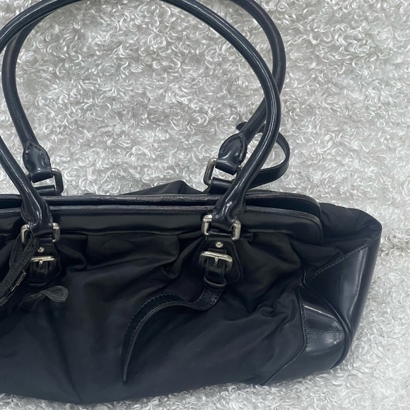 Prada Tessuto City Shoulder Bag - Picture 3 of 16